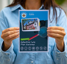 Load image into Gallery viewer, The Calne Treasure Trail
