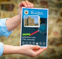 Load image into Gallery viewer, The Rye Treasure Trail
