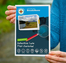Load image into Gallery viewer, The Breadalbane Treasure Trail
