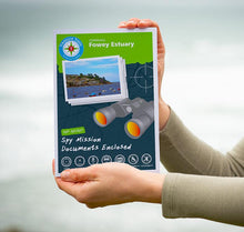 Load image into Gallery viewer, The Fowey Estuary Treasure Trail
