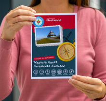Load image into Gallery viewer, Fleetwood
