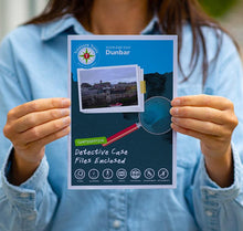 Load image into Gallery viewer, The Dunbar Treasure Trail
