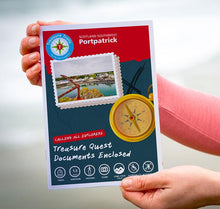 Load image into Gallery viewer, The Portpatrick Treasure Trail
