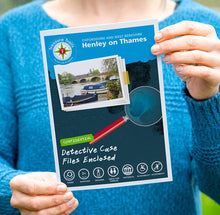 Load image into Gallery viewer, The Henley-on-Thames Treasure Trail
