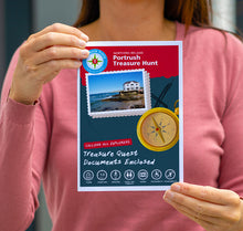 Load image into Gallery viewer, Portrush Treasure Hunt
