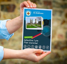 Load image into Gallery viewer, The St Andrews Treasure Trail
