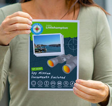 Load image into Gallery viewer, The Littlehampton Treasure Trail
