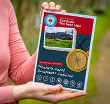 Load image into Gallery viewer, The Evesham - the Best Bits! Treasure Trail

