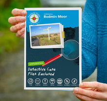 Load image into Gallery viewer, The Bodmin Moor Treasure Trail
