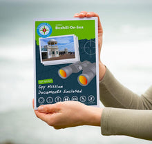 Load image into Gallery viewer, The Bexhill-On-Sea Treasure Trail
