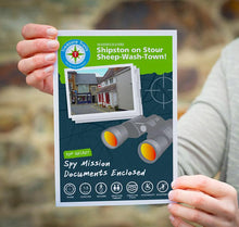 Load image into Gallery viewer, The Shipston on Stour Treasure Trail

