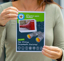 Load image into Gallery viewer, The Kingston upon Thames Treasure Trail
