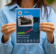 Load image into Gallery viewer, The Oxted Treasure Trail
