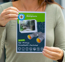 Load image into Gallery viewer, The Blairgowrie Treasure Trail
