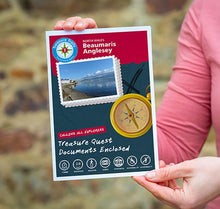 Load image into Gallery viewer, The Beaumaris Treasure Trail
