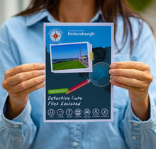 Load image into Gallery viewer, The Helensburgh Treasure Trail
