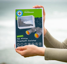 Load image into Gallery viewer, The Porthleven Treasure Trail
