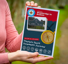 Load image into Gallery viewer, Camel Trail&#39;s Ultimate Treasure Hunt - Can You Solve It?
