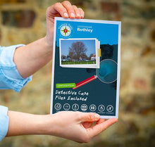 Load image into Gallery viewer, The Rothley Treasure Trail
