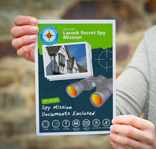 Load image into Gallery viewer, The Lacock Treasure Trail
