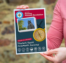 Load image into Gallery viewer, The Pewsey Peasant Revolution Treasure Trail

