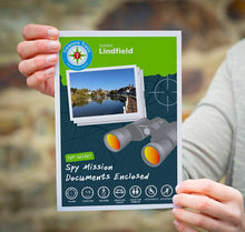 Load image into Gallery viewer, The Lindfield Treasure Trail
