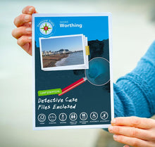 Load image into Gallery viewer, The Worthing Treasure Trail
