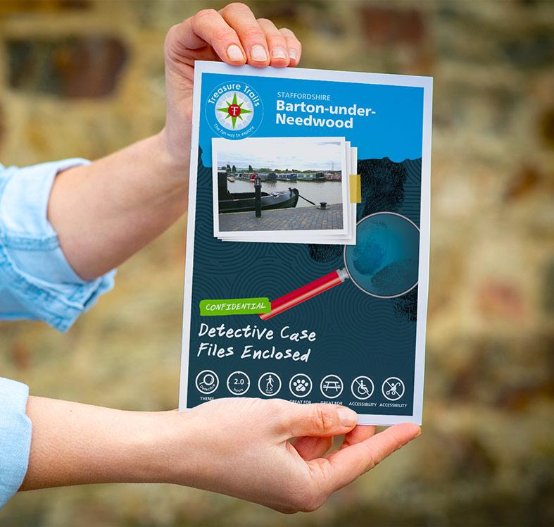 BartonunderNeedwood Parks and Marina Trail Things To Do In Barton