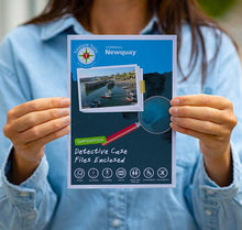 Load image into Gallery viewer, Newquay&#39;s Ultimate Treasure Hunt - Can You Solve It?
