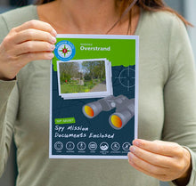 Load image into Gallery viewer, The Overstrand Treasure Trail

