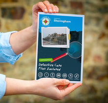 Load image into Gallery viewer, The Sheringham Treasure Trail
