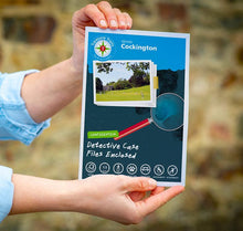 Load image into Gallery viewer, The Cockington Treasure Trail
