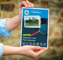 Load image into Gallery viewer, The Haddenham - Village Treasure Trail
