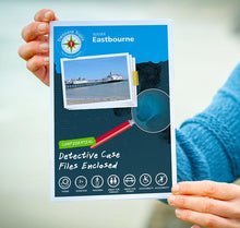 Load image into Gallery viewer, The Eastbourne Treasure Trail
