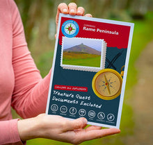 Load image into Gallery viewer, The Rame Peninsula Treasure Trail

