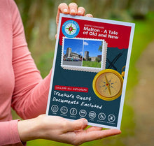 Load image into Gallery viewer, The Malton - a Tale of Old and New Treasure Trail
