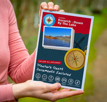Load image into Gallery viewer, The Keswick - Down By The Lake Treasure Trail
