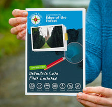 Load image into Gallery viewer, The Edge of the Forest Treasure Trail
