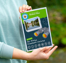 Load image into Gallery viewer, Fun Treasure Hunt in Rouken Glen for Families &amp; Friends
