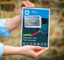 Load image into Gallery viewer, The St Ives - Town and Seafront Treasure Trail
