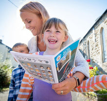 Load image into Gallery viewer, Explore Barnstaple&#39;s Landmarks on a Treasure Hunt
