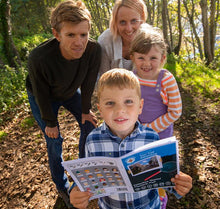 Load image into Gallery viewer, Explore Launceston&#39;s Landmarks on a Treasure Hunt
