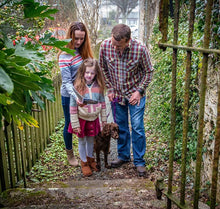 Load image into Gallery viewer, Fowey Treasure Hunt - Follow Clues &amp; Unlock Secrets
