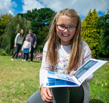 Load image into Gallery viewer, What to do in Milton Abbas
