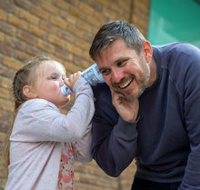 Load image into Gallery viewer, Peterborough Treasure Hunt - Follow Clues &amp; Unlock Secrets
