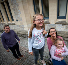 Load image into Gallery viewer, Explore Uxbridge&#39;s Landmarks on a Treasure Hunt

