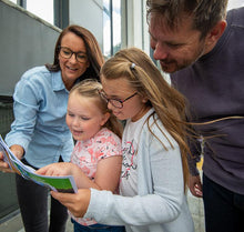 Load image into Gallery viewer, Spy Trail Adventure - Treasure Hunt in Oxford
