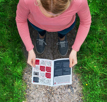 Load image into Gallery viewer, Camel Trail Treasure Hunt - Follow Clues &amp; Unlock Secrets
