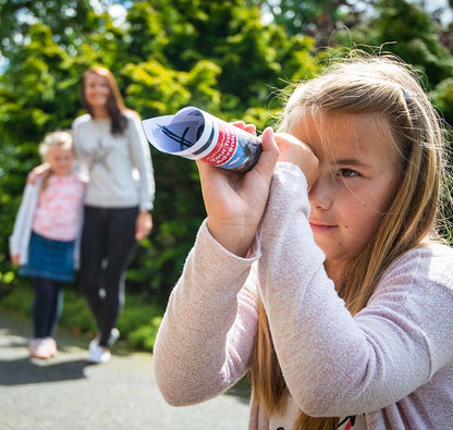 Ellon Treasure Hunt - Follow Clues & Unlock Secrets