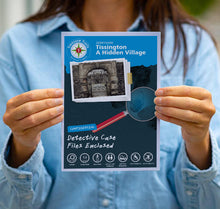 Load image into Gallery viewer, Tissington Treasure Trail
